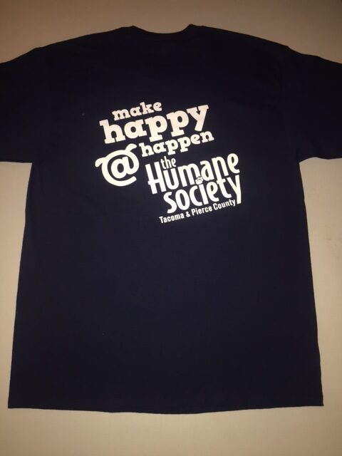 Humane Society T-Shirt